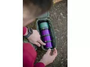 Wychwood Pouzdro na náhradní cívky Tactical HD Spare Spool Case