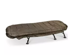 Nash Spacák Tackle Sleeping Bag Wide AKCE