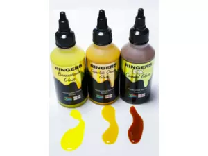 RINGERBAITS LTD Ringers - Caramel FX Glaze 100ml