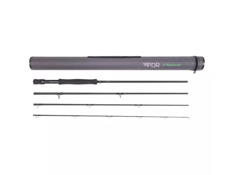 Wychwood Muškařský prut PDR 9ft #10 4pce Fly Rod