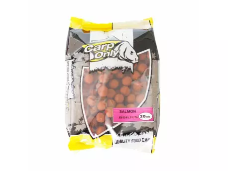 carp-only Boilies Carp Only Salmon 1kg