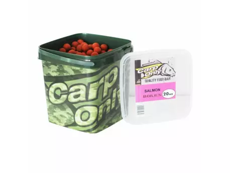 carp-only Boilies Carp Only Salmon 3kg