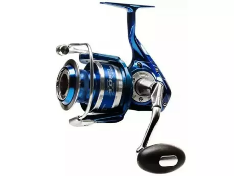 OKUMA Azores Blue 4000 FD