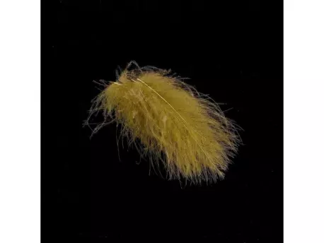 Hends CDC - TMAVĚ OLIVOVÁ