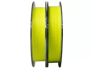 Giants fishing Splétaná šňůra Spods Braid Fluoro Yellow 300m