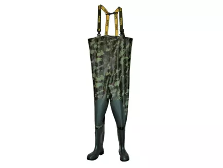 PROS Brodící kalhoty Premium MORO SBP01M