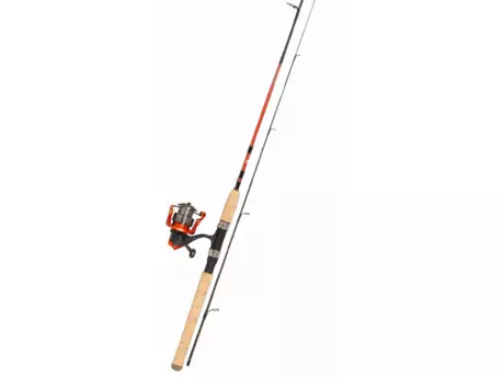 Abu Garcia Revolution Red Combo 2,40m 20-45g VÝPRODEJ