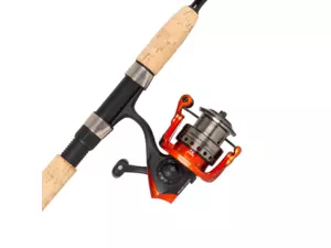 Abu Garcia Revolution Red Combo 2,40m 20-45g VÝPRODEJ