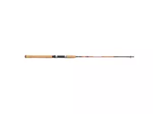 Abu Garcia Revolution Red Combo 2,40m 20-45g VÝPRODEJ