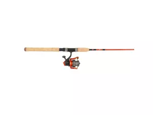 Abu Garcia Revolution Red Combo 2,40m 20-45g VÝPRODEJ