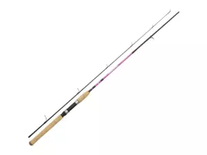 Abu Garcia Revolution Pink Combo 2,70m 10-40g VÝPRODEJ