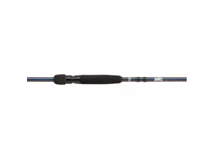 Abu Garcia Iaconelli Spinning Rod 2,13m 10-30g VÝPRODEJ