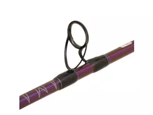 Abu Garcia Iaconelli Spinning Rod 2,13m 10-30g VÝPRODEJ