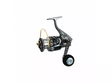 Abu Garcia naviják Revo ALX Theta 5000H VÝPRODEJ