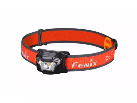 FENIX Nabíjecí čelovka HL18R-T