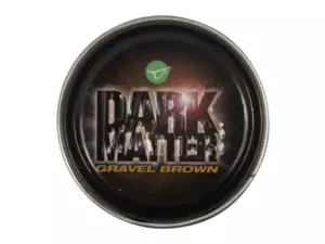 Korda Plastické olovo Dark Matter Putty Gravel 25g