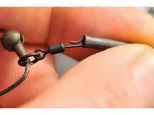 Korda Obratlík Kwik Change Swivel Velikost 8