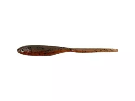 DAM paddle minnow 12cm Crayfish 6ks