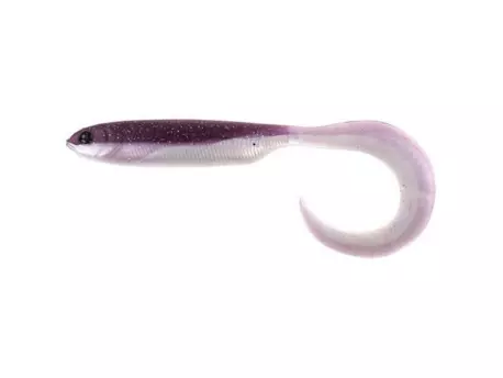 DAM Grub 11cm Purple Haze 6ks