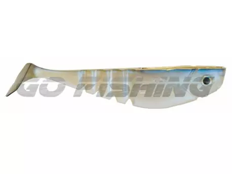 DAM Power Striker 4cm Surface Minnow 6ks VÝPRODEJ