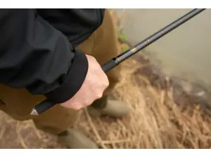 Wychwood Kaprový podběrák Extremis 42inch Landing Net and Handle