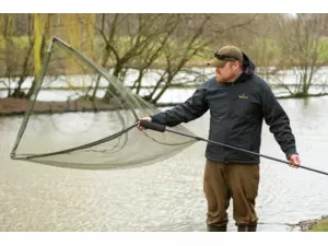 Wychwood Kaprový podběrák Extremis 42inch Landing Net and Handle