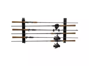 Berkley Držák prutů na zeď Wall and Ceiling 6 Rod /Combo Rack