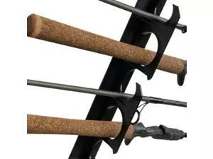 Berkley Držák prutů na zeď Wall and Ceiling 6 Rod /Combo Rack