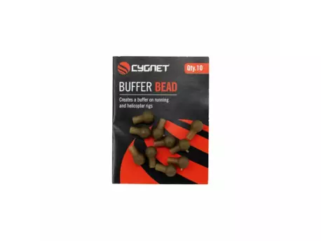 Cygnet Tackle Cygnet Gumový korálek - Buffer Bead VÝPRODEJ