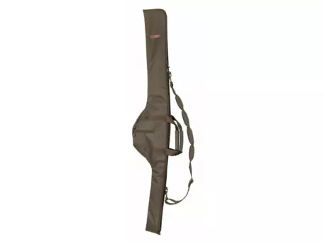 Fox pouzdro na prut s navijákem Explorer Single Rod Sleeve AKCE