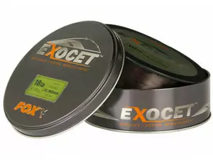 Fox Vlasec Exocet Mono Trans Khaki 1000m AKCE