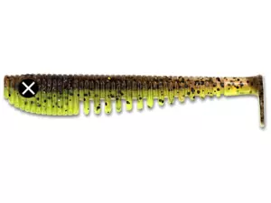 Monkey Lures gumová nástraha King Lui 14cm 15,8g 4ks