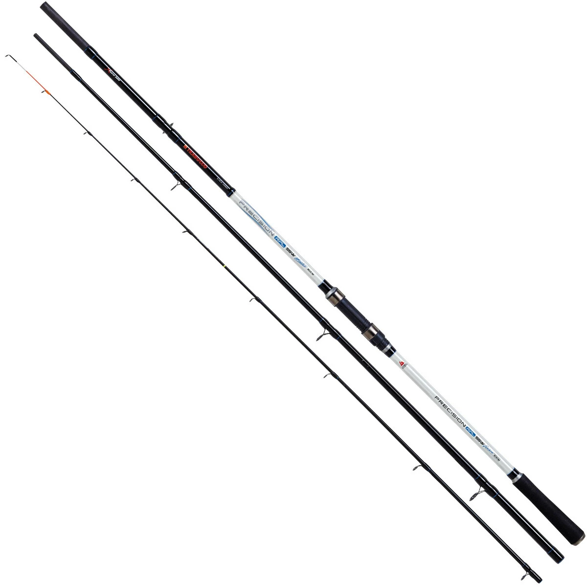 Trabucco prut Precision RPL SSW Accurate Feeder 3m 75g 3díly