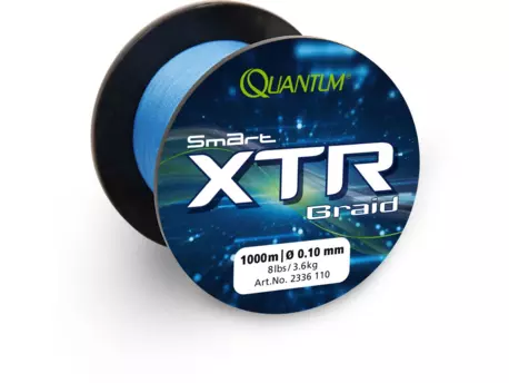 QUANTUM ŠŇŮRA SMART XTR 1000m VÝPRODEJ