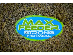 Bait-Tech krmítková směs Super Method Mix Max Feeder 2kg