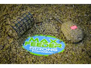 Bait-Tech krmítková směs Super Method Mix Max Feeder 2kg