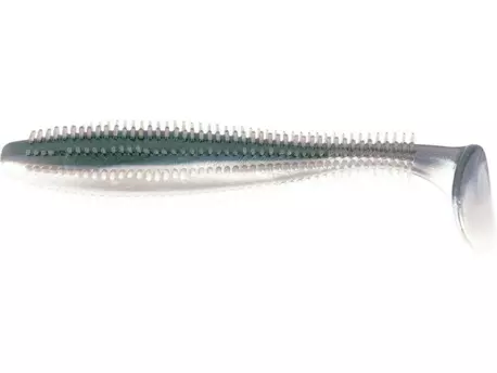 FOX RAGE Spikey Shad Ultra 6cm Arkansas VÝPRODEJ