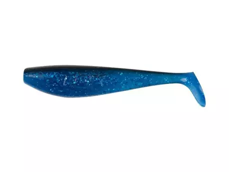 FOX RAGE Zander Pro 10cm UV Blue Flash VÝPRODEJ