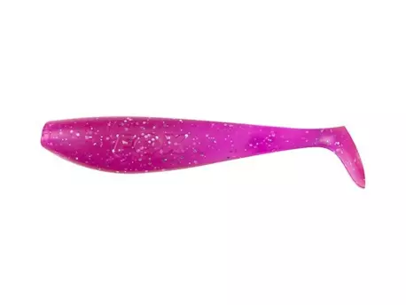 FOX RAGE Zander Pro 7.5cm UV Purple Rain VÝPRODEJ