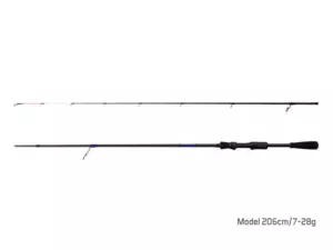 Delphin HOAX 206cm / 7-28g VÝPRODEJ