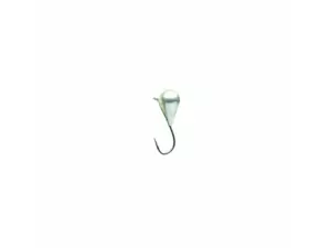 Lucky John Mormyshka Wolfram Tungsten Ice Jig Drop, barva 01