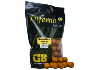 Carp Inferno Boilies Nutra Line - Mauricius