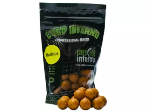 Carp Inferno Boilies Nutra Line - Mauricius