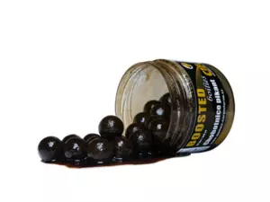 Carp Inferno Boosted Boilies Nutra Line 300 ml 20 mm