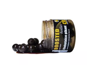 Carp Inferno Boosted Boilies Nutra Line 300 ml 20 mm