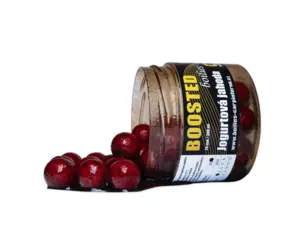 Carp Inferno Boosted Boilies Nutra Line 300 ml 20 mm