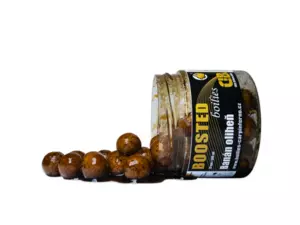 Carp Inferno Boosted Boilies Nutra Line 300 ml 20 mm