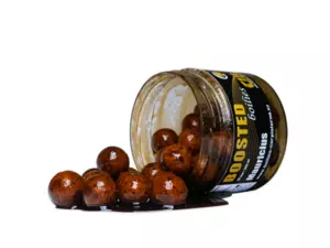 Carp Inferno Boosted Boilies Nutra Line 300 ml 20 mm