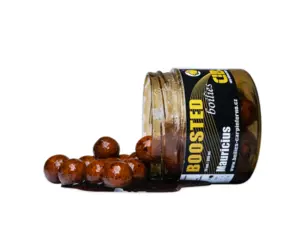 Carp Inferno Boosted Boilies Nutra Line 300 ml 20 mm