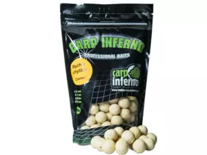 Carp Inferno Boilie Rychlé Chytání 16 mm 250 g